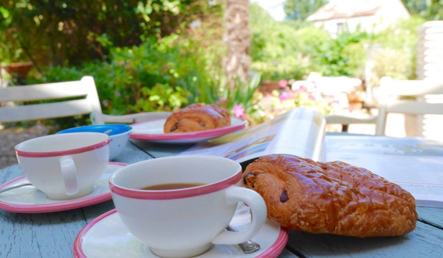 cafe-croissant