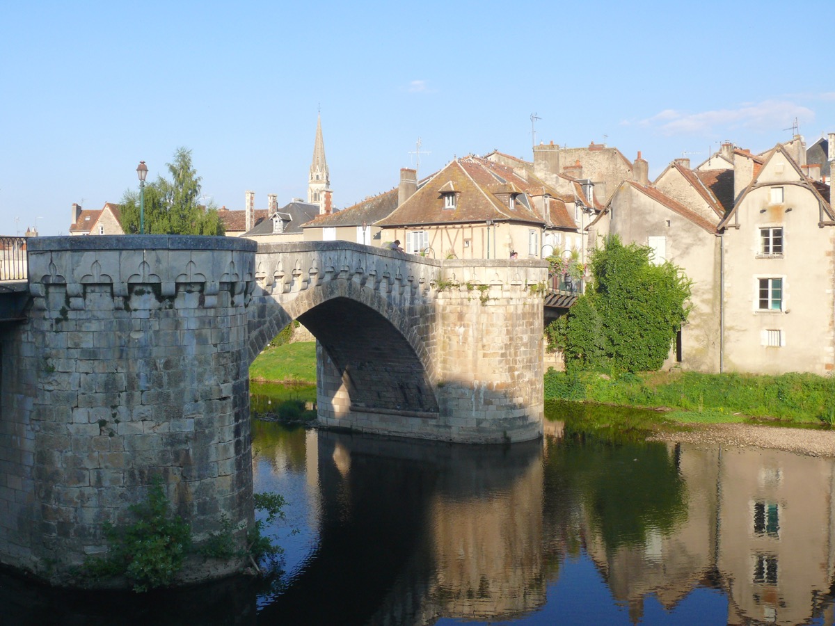 vieux pont